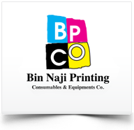 Binnaji Printing